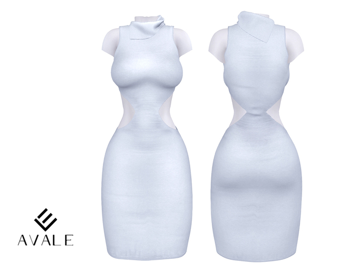 AVALE Calipso - White