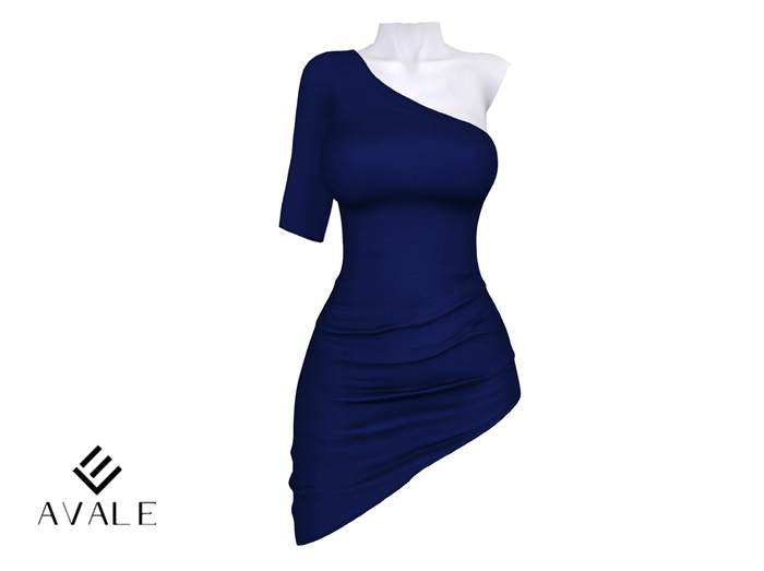 AVALE Petra - Blue