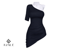 AVALE Petra - Black