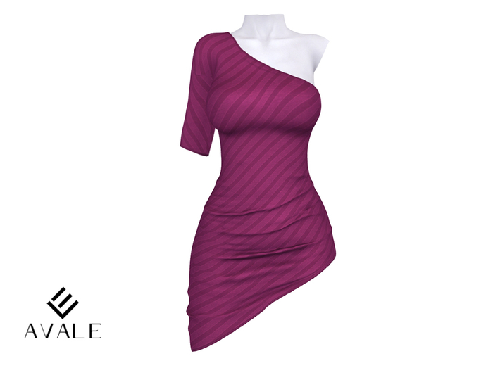 AVALE Petra - Pink