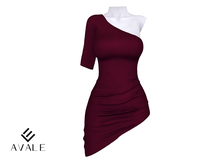 AVALE Petra - Red