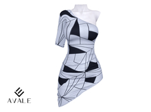 AVALE Petra - White