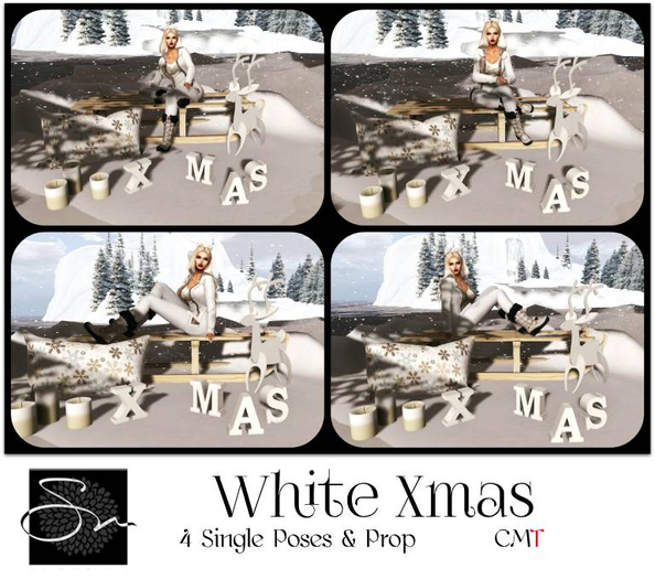 **SN~ White Xmas