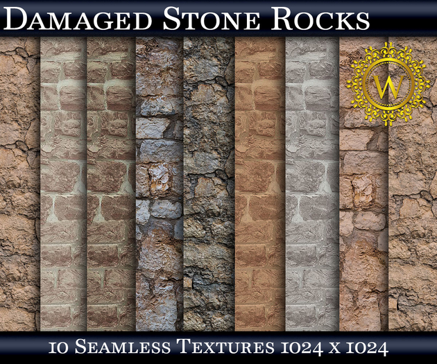 Stone Textures
