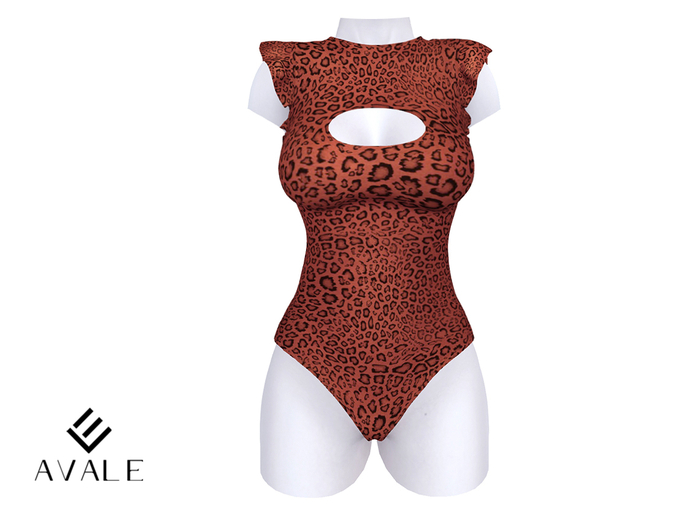 AVALE Kitty - Panther