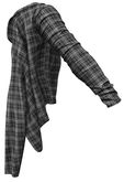RIOT / Angela Flannel - Stone