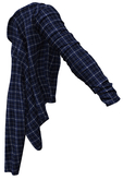 RIOT / Angela Flannel - Prussian