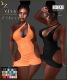 .:-->> YELIZ <<--:. *KISS-Color-Kupra* - HUD -