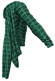 RIOT / Angela Flannel - Clover