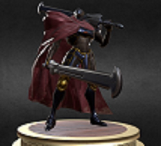 Monmon the darkness overloard'