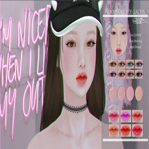 *(OO)*YUKI_Ree DEMO
