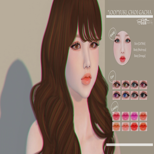 *(OO)*YUKI_Choi DEMO