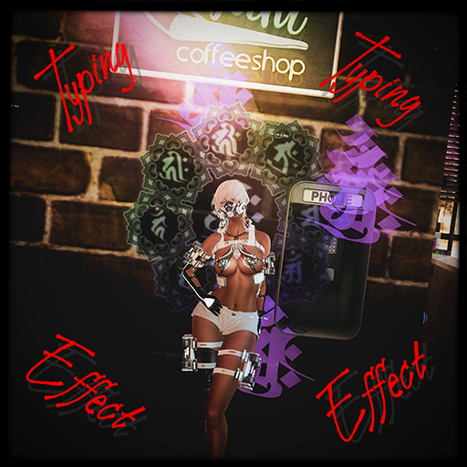 Type_Effect_Particle_Kanji_Chinese_character