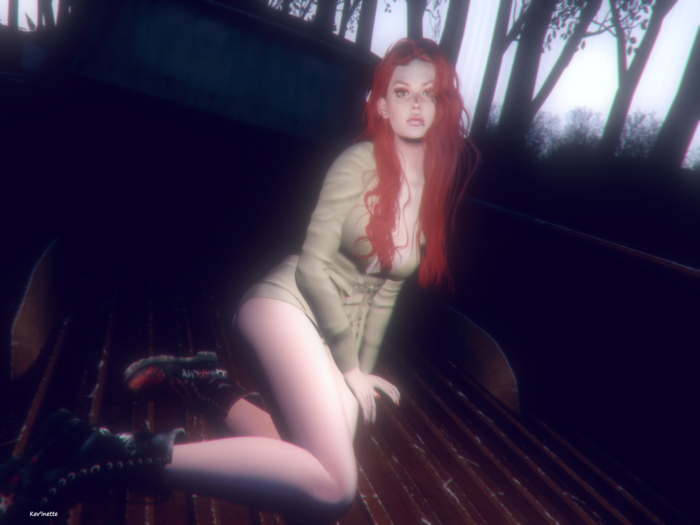Modern Eve 1