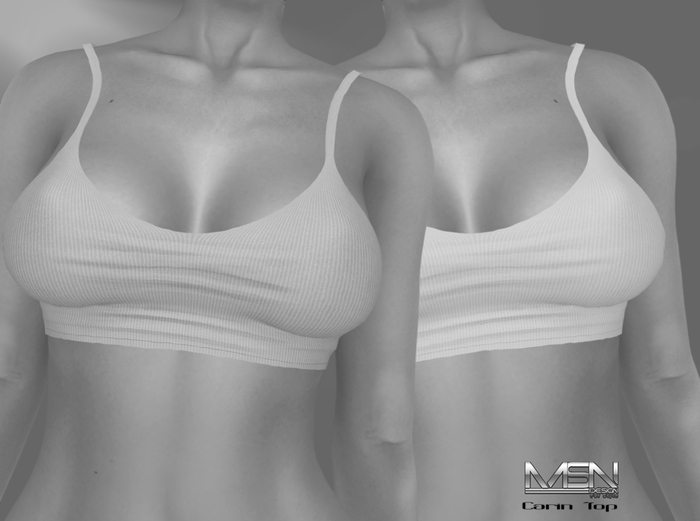 [MSN Design] Carin Top [DEMO]