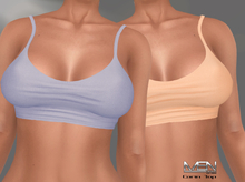 [MSN Design] Carin Top [FATPACK]