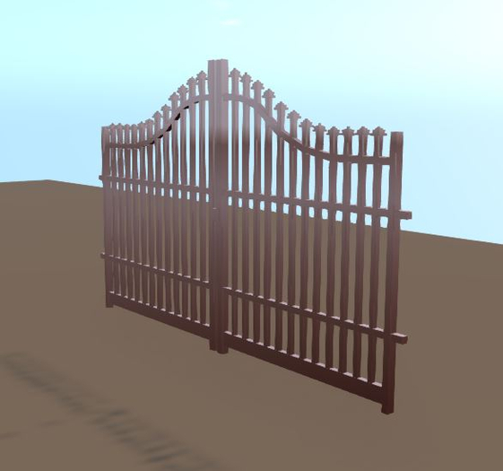 Squared Gate