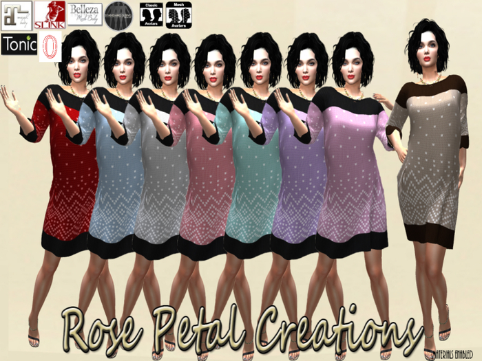 boden shift dress