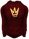 RIOT / Aster Hoodie - Sear | Jake/ Gianni / Legacy