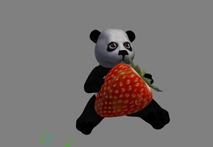 Sweet Bear