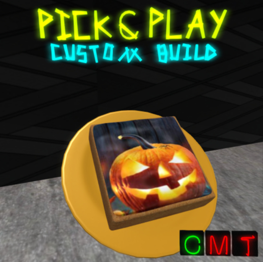 P&P-Binana Cake-Hallaween-BOXED