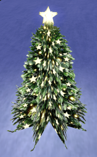 .:PIPER`s:.  Christmas Pine Tree