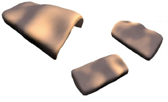 coverlet