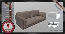 Relax Sofa Full Permission Unpack (ADD)