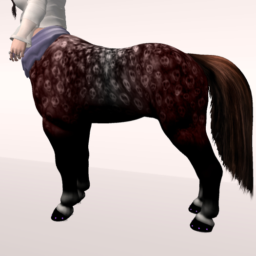 ~>:Midnight Diva:<~ Skulldapple Wine Fantasy Applier