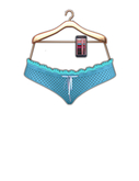 FRANSELA: "Sophia" Panties  - Sky