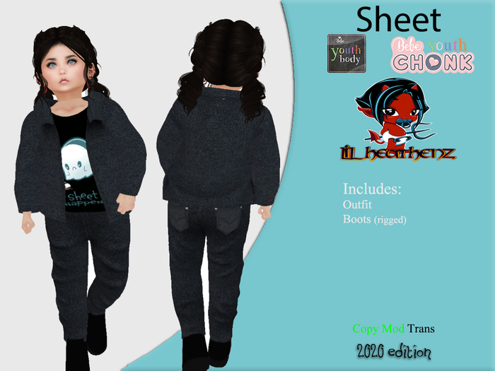 ~LH~Sheet BBY~BBYC BOX