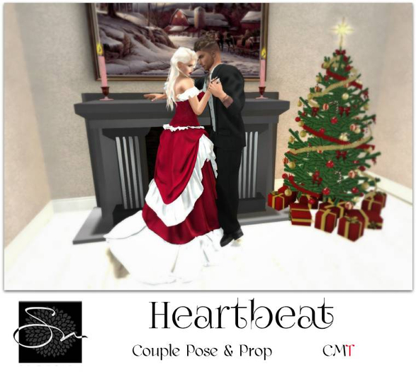 **SN~ Heartbeat