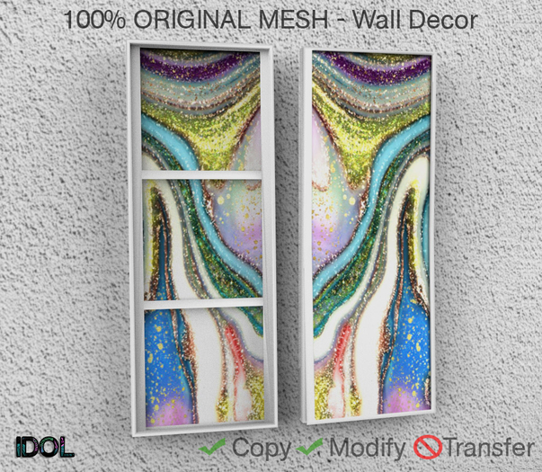 Art Wall Decor