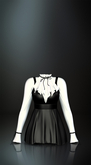 POISON ROUGE Kaori Black
