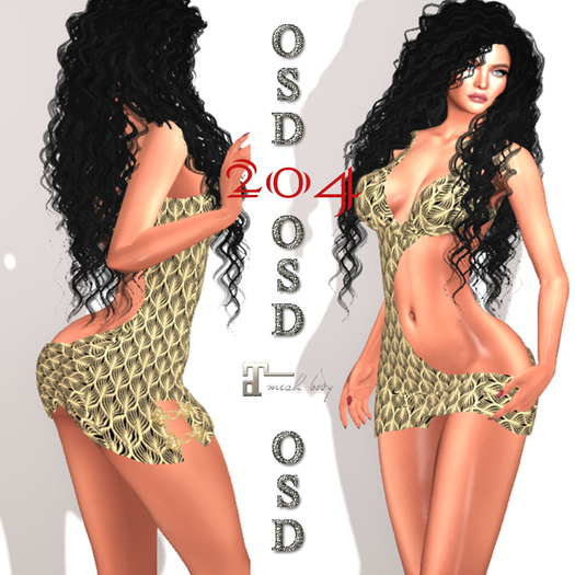 OSD 204 MAITREYA FUUL PERM