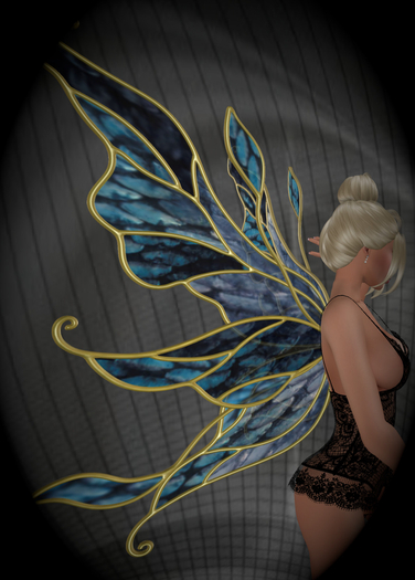 [LD] Aerwyna Scaled Wing 2
