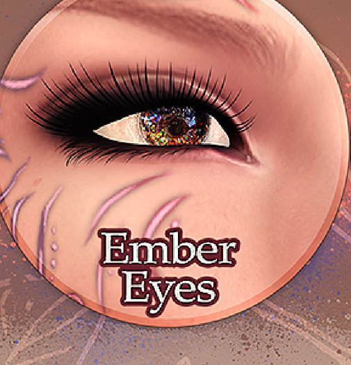 :[P]:- Maliana Fairy:// Ember Eyes