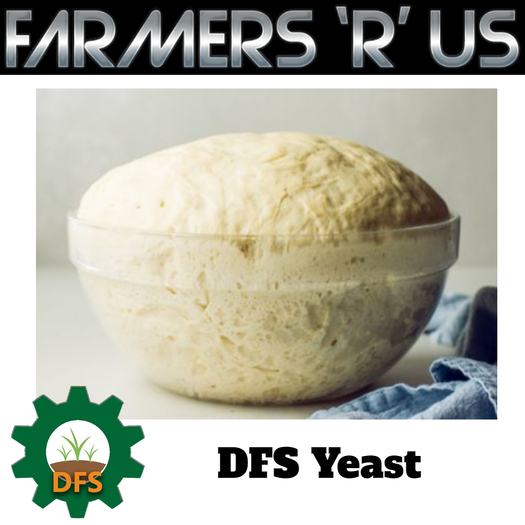 DFS Yeast