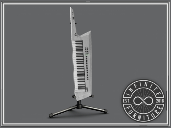 Infinite - Kyle's Keytar (Whitewood)