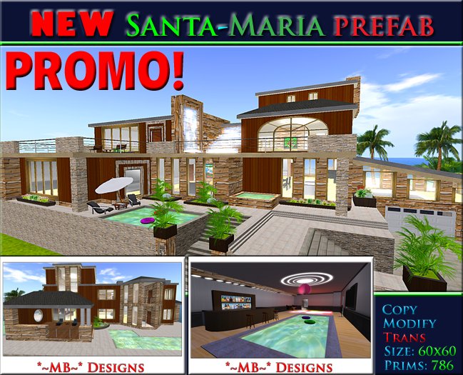 Maria-Wood House - Furnished