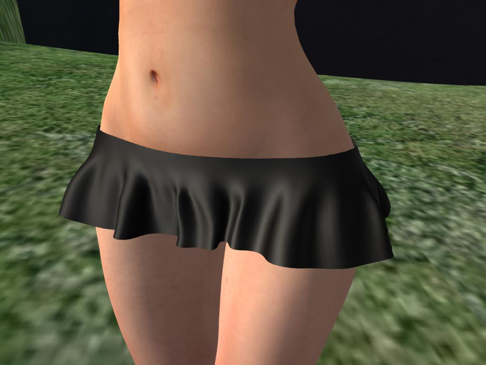Micro skirt - Fat pack