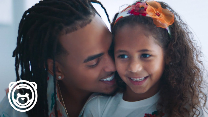 ozuna mi nina