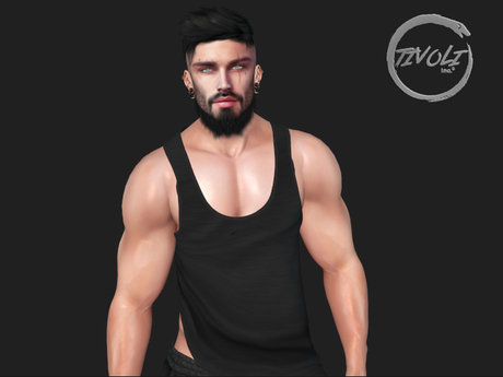 Jared Shape Second Life Marketplace - -Tivoli inc - JARED Shape ( Lelutka skyler 2. ...