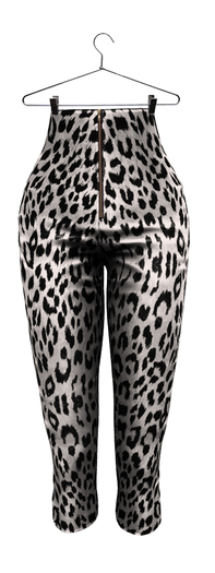 The Annex - Cheryl Capris - Leopard
