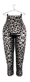 The Annex - Cheryl Capris - Leopard