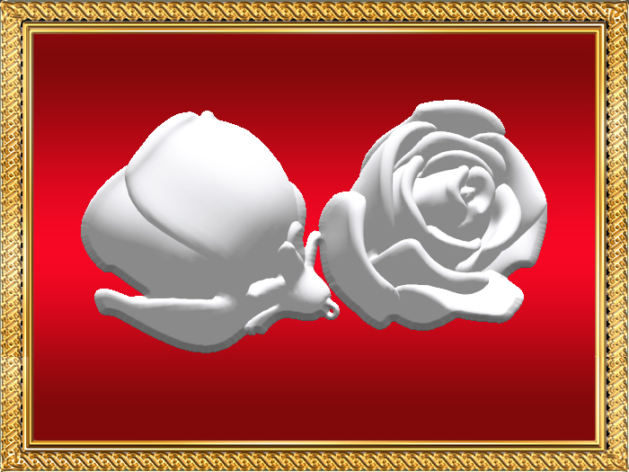 RI-ROSE BUD [FULL PERM]-1P