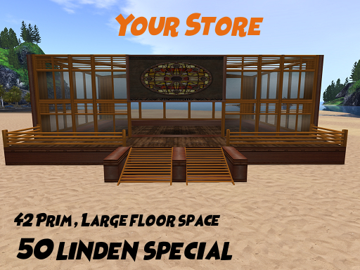 Your Store