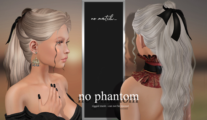 no.match_ ~ NO_PHANTOM ~ DEMO
