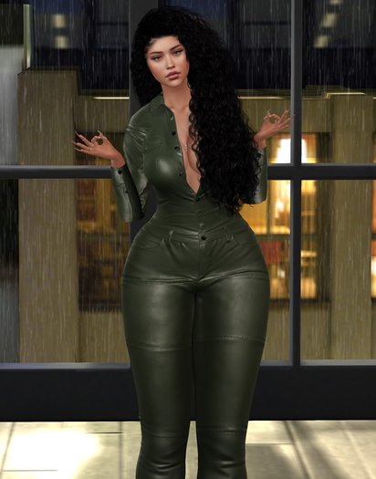 POSE OK FEMALE (box)