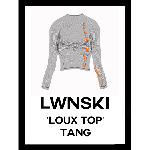 LWNSKI - Loux Top. Tang